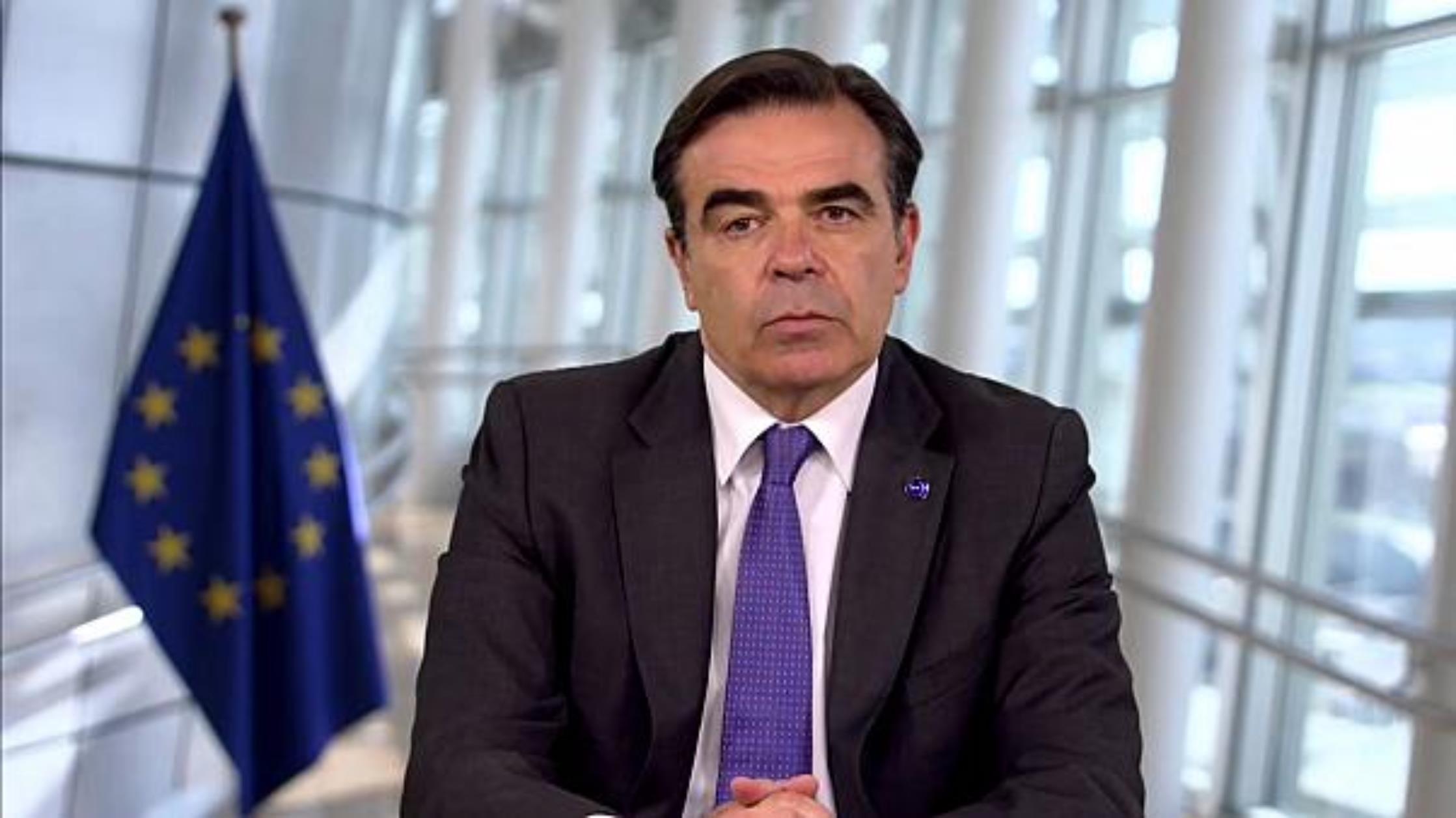 Σχοινάς: Η Τουρκία είναι σαν τον προβληματικό γείτονα στην πολυκατοικία