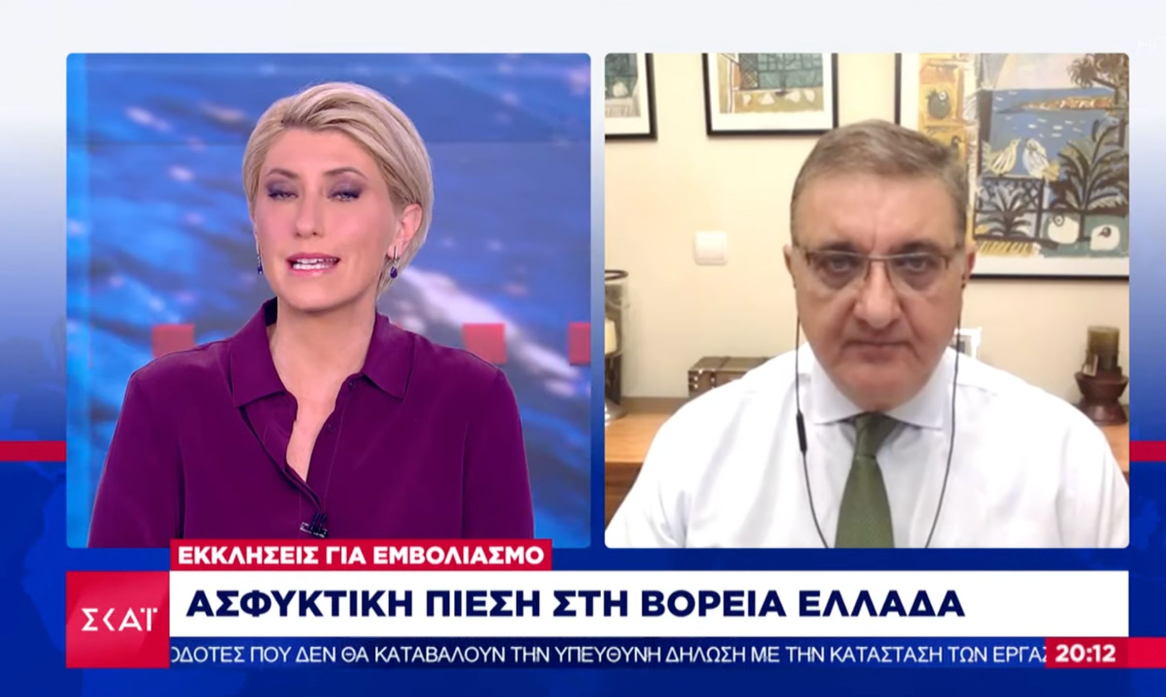 Εξαδάκτυλος: Πώς εξηγείται η αύξηση εμβολιασμών
