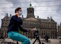 Ολλανδία Covid19: Σε μερικό lockdown η χώρα