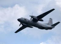 Ρωσία: Συνετρίβη αεροσκάφος με οκτώ επιβάτες