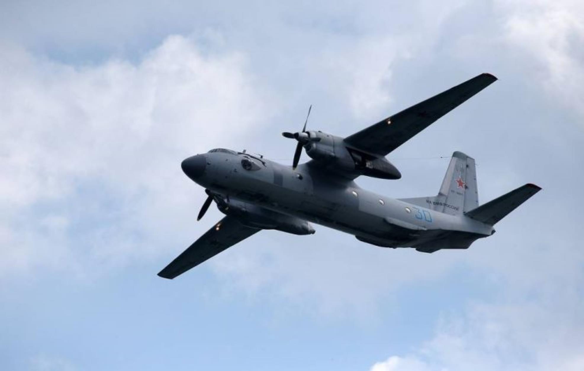 Ρωσία: Συνετρίβη αεροσκάφος με οκτώ επιβάτες