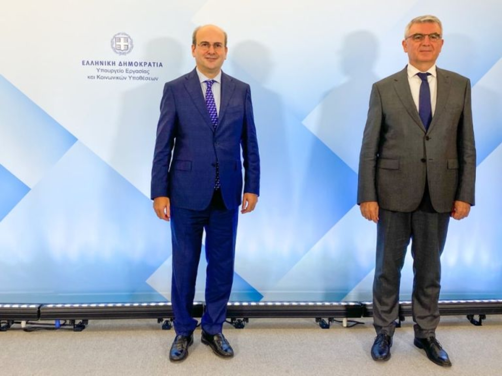 Νομοσχέδιο ΕΦΚΑ: Οι οχτώ μεγάλες αλλαγές