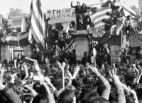 Πολυτεχνείο: Εορτασμός Πολυτεχνείου και πολιτική τύφλωση