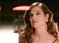 Άγριες Μέλισσες: Η γοητευτική Μελίνα Λεφαντζή μπαίνει στην σειρά