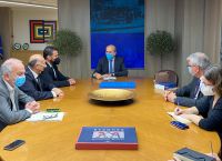 Κωστής Χατζηδάκης: Σύντομα η λύση για τις συντάξεις των ομογενών