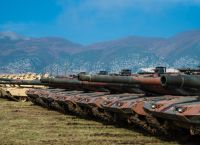 Ολυμπιακή Συνεργασία 21: Κοινά γυμνάσια ελληνικών και αμερικανικών δυνάμεων