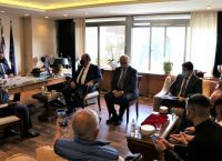 Υπουργείο Ανάπτυξης: Τίθεται προσωρινός περιορισμός στην εμπορία καλλυντικών προϊόντων επαγγελματικής χρήσης