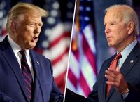 ΗΠΑ: Οι Αμερικανοί «βλέπουν» τον Τζο Μπάιντεν όπως τον Ντόναλντ Τραμπ