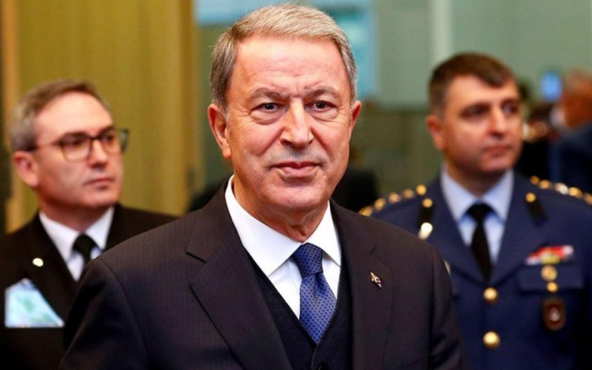 Ακάρ για Ελλάδα: Κάποιες χώρες δεν κοιτάζουν το μπόι τους και την ισχύ τους