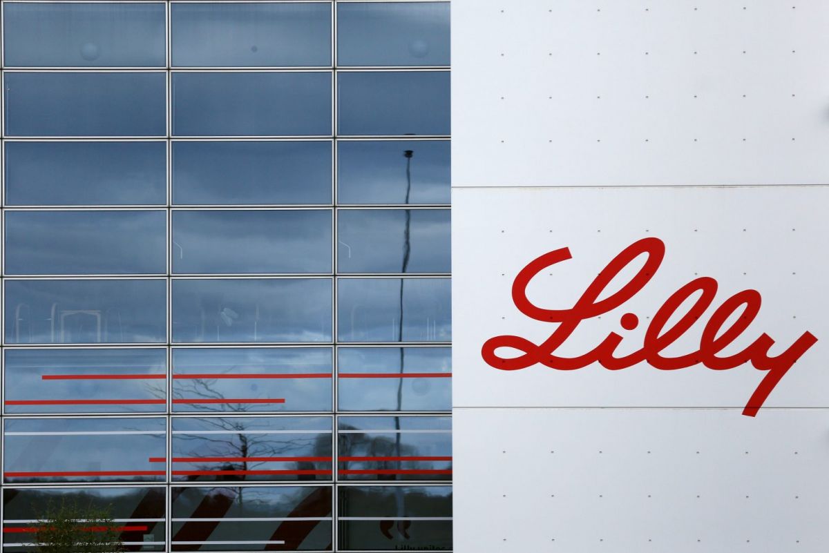 EMA: Η Lilly σταματά την παραγωγή μονοκλωνικών αντισωμάτων κατά του κορωνοϊού