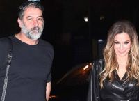 Βανδή – Μπισμπίκης: Χθες το βράδυ διασκέδασαν στα μπουζούκια!