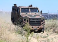 Hoplite: Αυτό είναι το θωρακισμένο όχημα που φτιάχνεται στην Ελλάδα