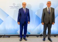 Νομοσχέδιο ΕΦΚΑ: Οι οχτώ μεγάλες αλλαγές Νομοσχέδιο ΕΦΚΑ: Οι οχτώ μεγάλες αλλαγές