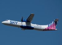 Sky Express: Πέθανε ο γνωστός επιχειρηματίας Νικόλαος Γρύλος Sky Express: Πέθανε ο γνωστός επιχειρηματίας Νικόλαος Γρύλος