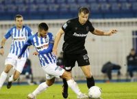 Ατρόμητος ΠΑΟΚ: Οι ενδεκάδες στο σημερινό ντέρμπι