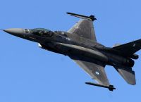 F-16 Ανδραβίδα: Πως έγινε το ατύχημα
