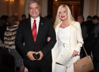 Μαρίνα Πατούλη: «Με τιμά να λέγομαι Πατούλη»