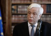 Προκόπης Παυλόπουλος: Βρέθηκε θετικός στον κορωνοϊό