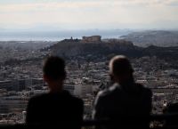 Κλιματική αλλαγή: Πώς θα είναι η Ελλάδα μέχρι το 2050 Κλιματική αλλαγή: Πώς θα είναι η Ελλάδα μέχρι το 2050