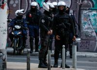 Πολυτεχνείο: Δρακόντεια μέτρα ασφαλείας με 6000 αστυνομικούς επί ποδός