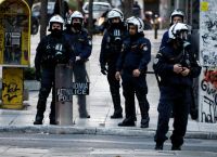 Επέτειος Γρηγορόπουλου: Το επιχειρησιακό σχέδιο της ΕΛΑΣ