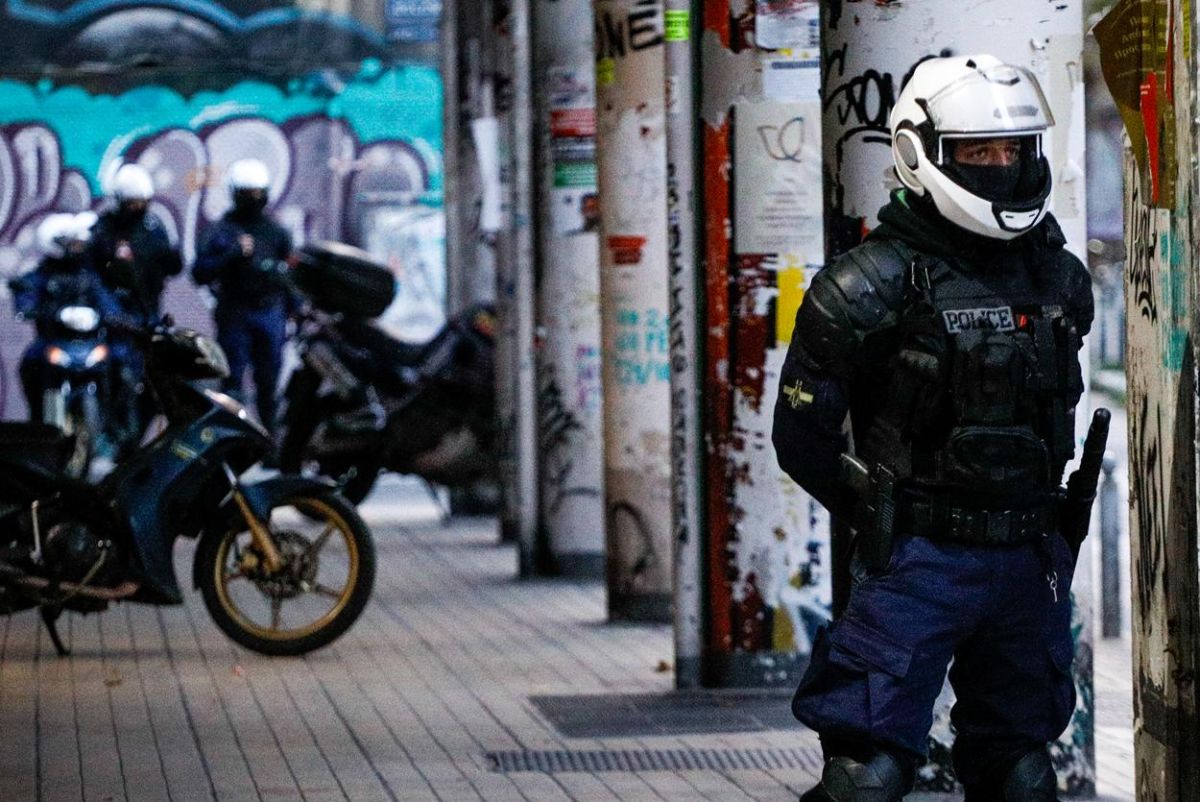 Αστυνομία: Αρχίζει η μετεκπαίδευση της ΔΙΑΣ – Τι θα περιλαμβάνει