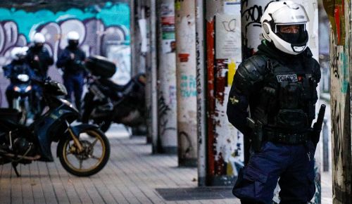 Αστυνομία: Αρχίζει η μετεκπαίδευση της ΔΙΑΣ – Τι θα περιλαμβάνει