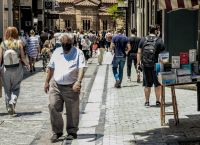 Μόσιαλος: Όχι σε νέο lockdown