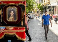 Τζανάκης: Ποιο είναι το χειρότερο σενάριο για τα κρούσματα