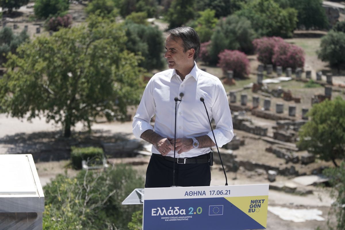 Εθνικό Σχέδιο Ανάκαμψης: Το success story και μια ευκαιρία για το μέλλον