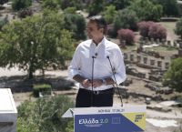 Εθνικό Σχέδιο Ανάκαμψης: Το success story και μια ευκαιρία για το μέλλον