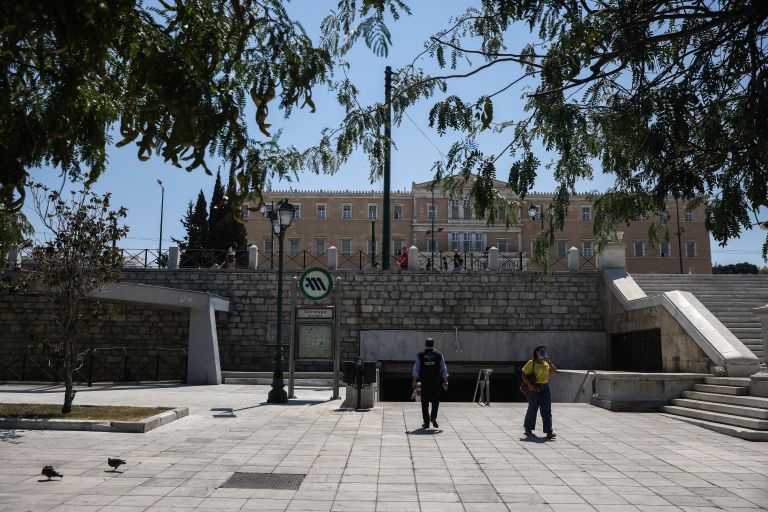 Δημοσιονομικό Συμβούλιο: Συντηρητική η πρόβλεψη για ανάπτυξη 6,1%