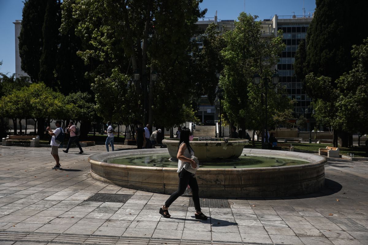 UBS: Το κόστος ενδεχόμενου lockdown στην Ελλάδα