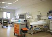 Κρούσματα σήμερα 21/11: Εφιαλτικές εφημερίες στα νοσοκομεία της Βόρειας Ελλάδας