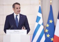 Ας είμαστε ειλικρινείς! Η κυβέρνηση αξίζει εύσημα για την εξωτερική και εξοπλιστική πολιτική που εφαρμόζει Ας είμαστε ειλικρινείς! Η κυβέρνηση αξίζει εύσημα για την εξωτερική και εξοπλιστική πολιτική που εφαρμόζει