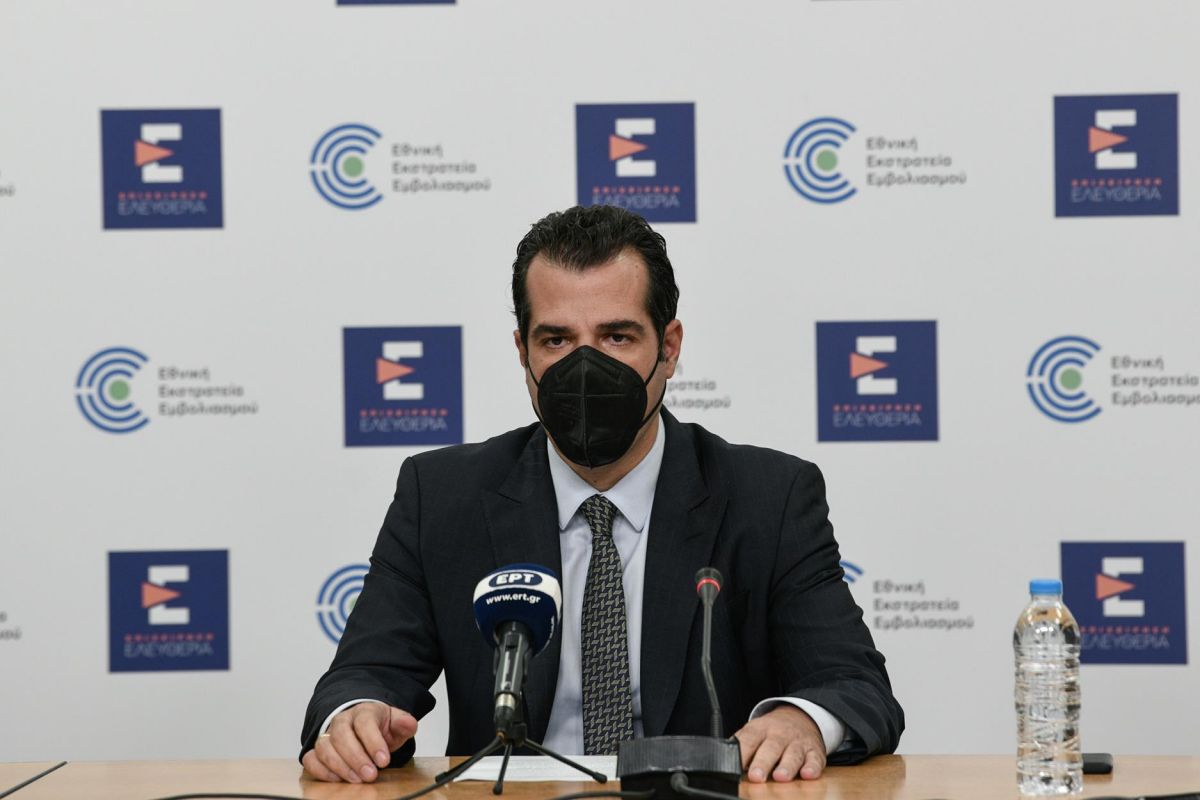 Νέα μέτρα: Rapid τεστ παντού για τους ανεμβολίαστους