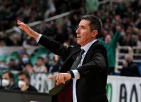 Παναθηναϊκός: Απόφαση για Πρίφτη και λύσεις συμβολαίων