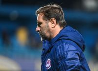 Μαρτίνς: Ο Ολυμπιακός ζει καθημερινά στην πίεση