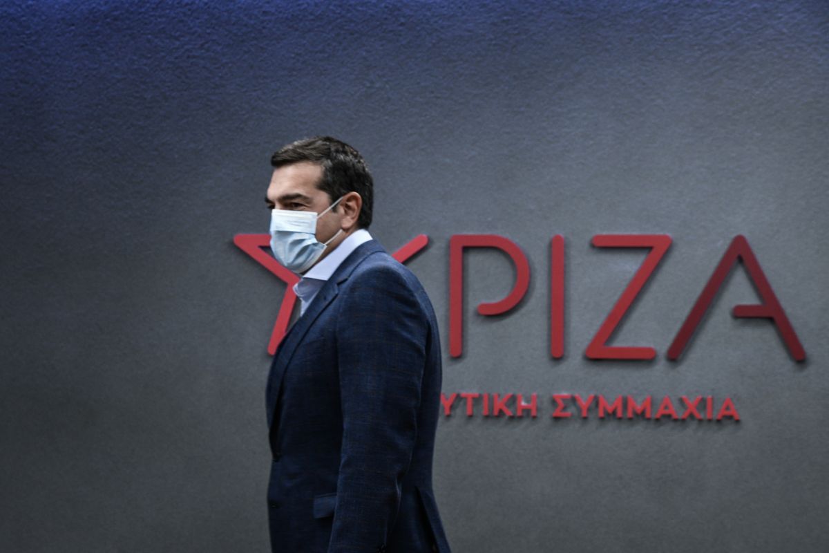 ΣΥΡΙΖΑ: «Κλείδωσε» η ημερομηνία του Συνεδρίου – Πότε η εκλογή προέδρου