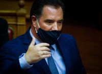 Άδωνις Γεωργιάδης: Η απάντηση στο σποτ του ΣΥΡΙΖΑ για τους εμβολιασμούς