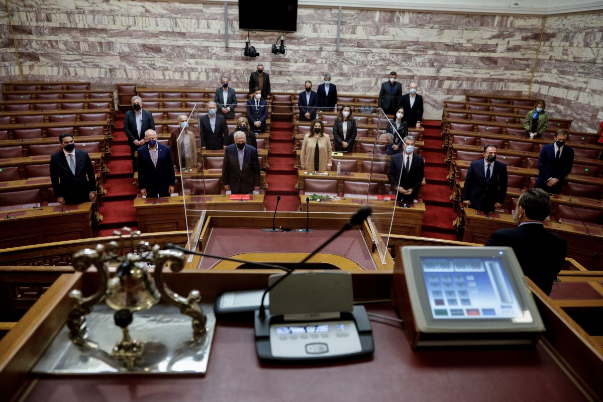 ΚΙΝΑΛ: Ομόφωνη απόφαση για την εκπροσώπηση του κόμματος