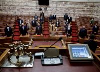 ΚΙΝΑΛ: Ομόφωνη απόφαση για την εκπροσώπηση του κόμματος