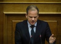 Κώστας Καραμανλής: Θετικός στον κορωνοϊό ο υπουργός