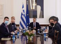 Υπουργικό Συμβούλιο: Η ατζέντα της συνεδρίασης της Τρίτης Υπουργικό Συμβούλιο: Η ατζέντα της συνεδρίασης της Τρίτης