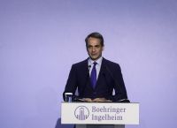 Μητσοτάκης: Έχει ξεκινήσει η διαδικασία αντιστροφής του brain drain Μητσοτάκης: Έχει ξεκινήσει η διαδικασία αντιστροφής του brain drain