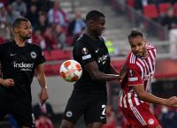 Ολυμπιακός: Η βαθμολογία στον όμιλο μετά την ήττα από την Άιντραχτ