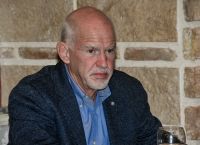 Γιώργος Παπανδρέου: Ξεκινάμε από την Αχαΐα να κάνουμε μεγάλη τη δημοκρατική παράταξη