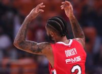 Τάιλερ Ντόρσεϊ: «Μπορούμε να κερδίσουμε τους πάντες»