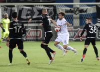 ΟΦΗ – Ατρόμητος 2-0: Συνεχίζει τις ήττες ο Ατρόμητος