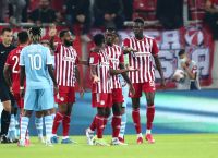 Ολυμπιακός – Ιωνικός 1-0: Ξέφυγε από την ΑΕΚ πριν το ντέρμπι ο Ολυμπιακός